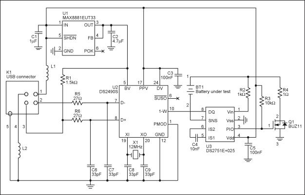 Am I Selling Schematic Diagrams
