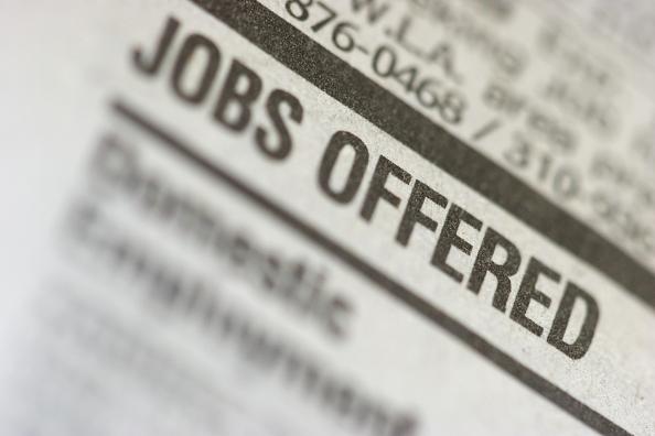 job