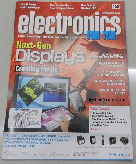 electronicsforyou