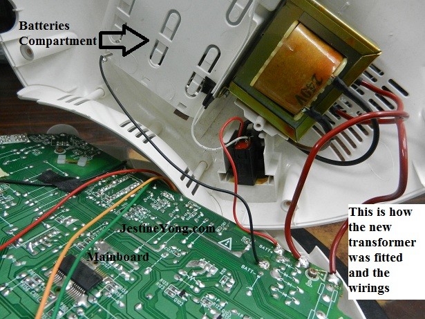 transformerproperlyfitted