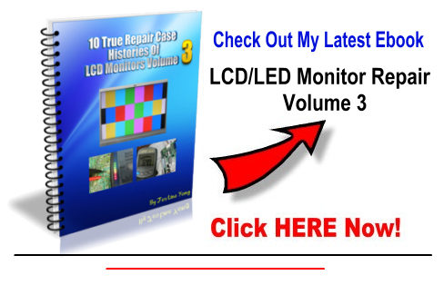 Computer Lcd Monitor Repair Manual