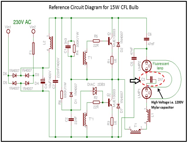 CFL Bulb Repair | Electronics Repair And Technology News