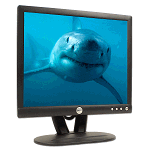 dell e173fpb lcd monitor