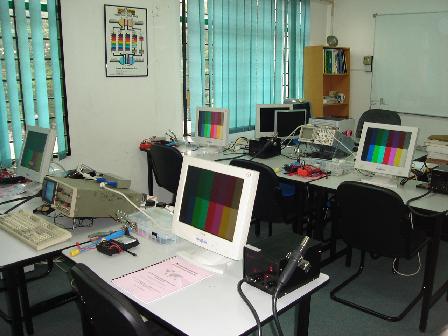 lcd monitor repair course