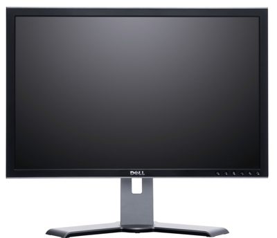 lcd monitor common fault