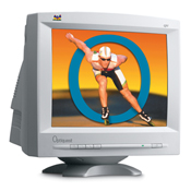 viewsonic monitor problems