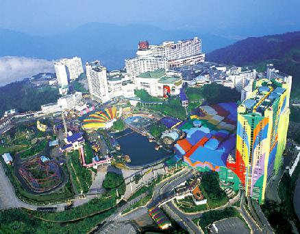 genting highland