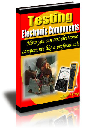 testing electronic components