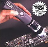 handheld optical inspection