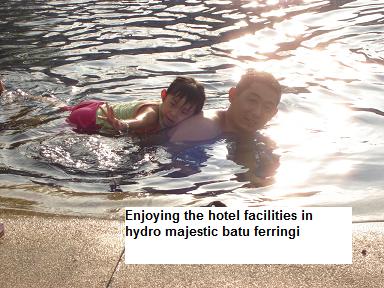 penang swimming pool