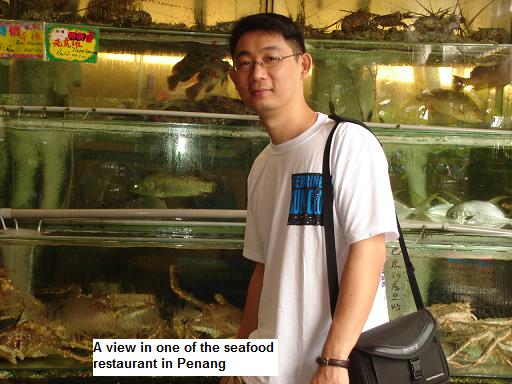 penang seafood restaurant