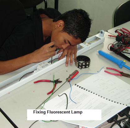 technical participant