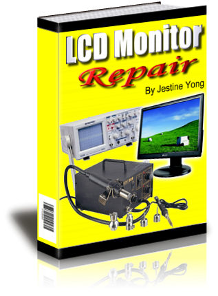 LCD Monitor Repair | Electronics Repair And Technology News