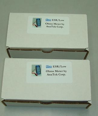 blue esr meter anatek