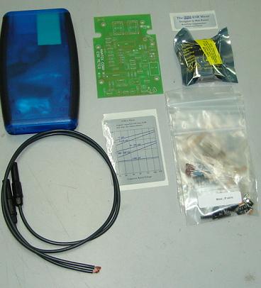 blue esr meter bob parker