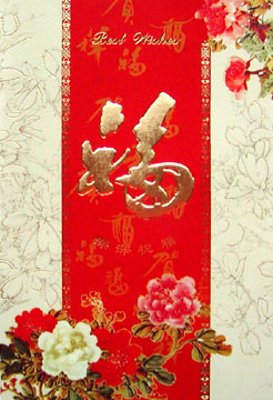 chinese new year celebration