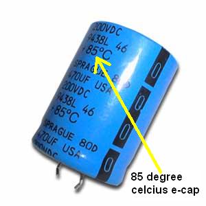 capacitor