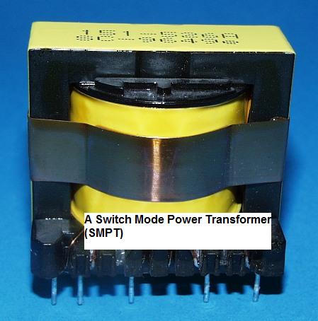 smps transformer