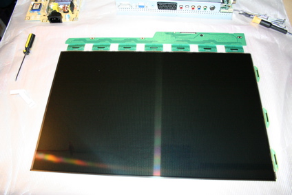 lcd panel