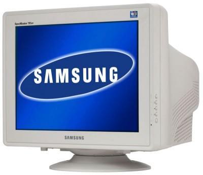 samsung monitor