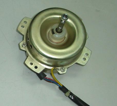 fan motor