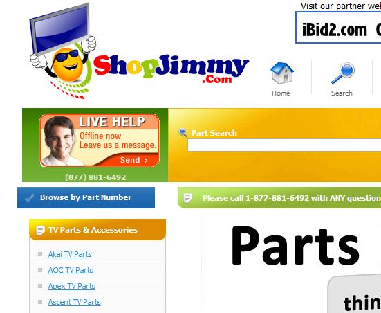 shopjimmy