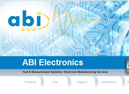 abi electronics