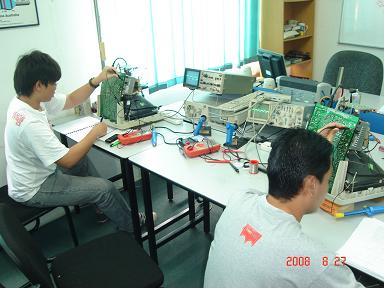 monitor repair online