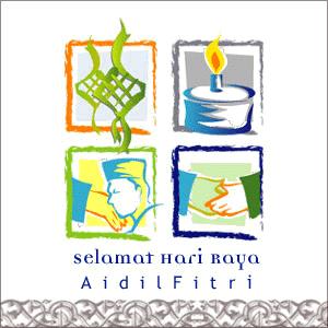 aidil fitri
