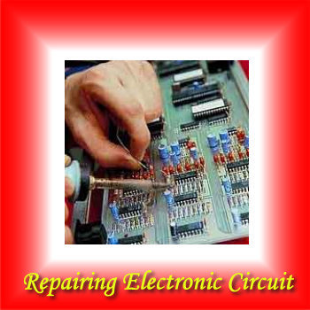 electronic repairing