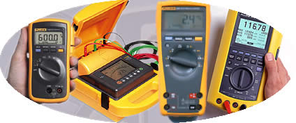 fluke meters