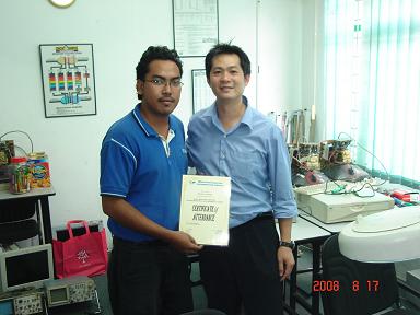 printer repair course