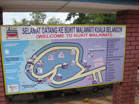 kuala selangor