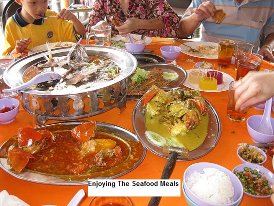 kuala selangor bukit malawati