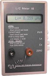 lc meter