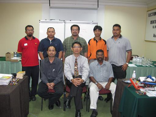 electronicrepaircourse