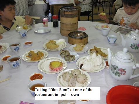 dim sum