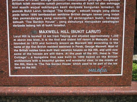 maxwell hill