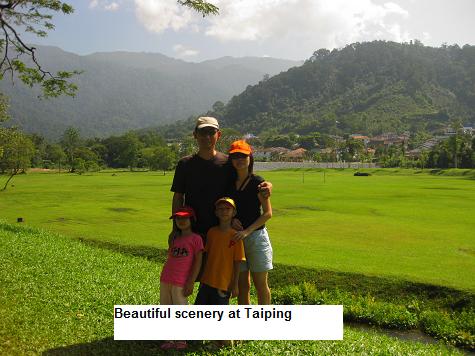 taiping