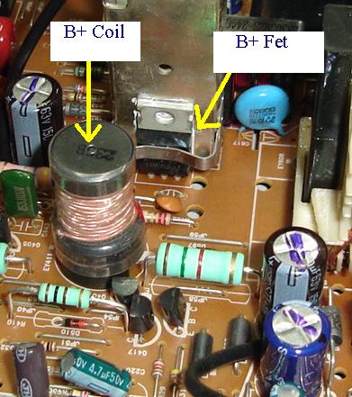 boost circuit