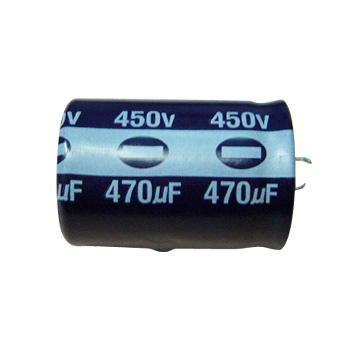 capacitors