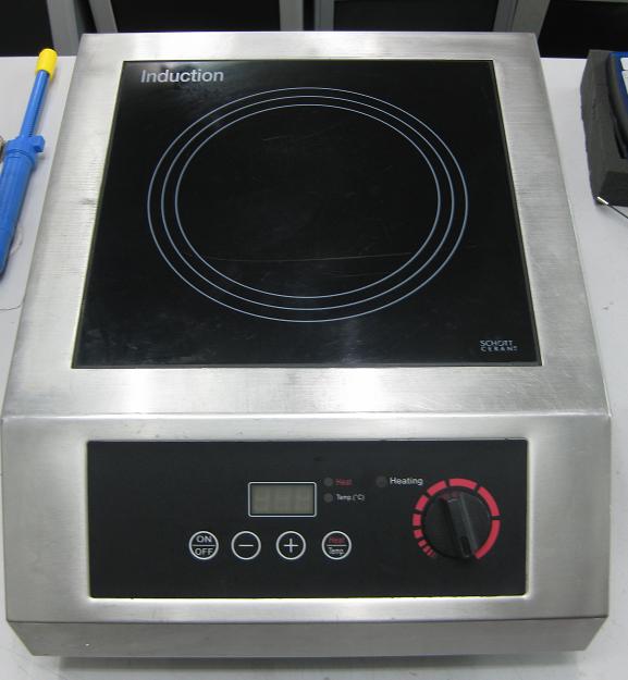 induction heater