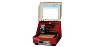 caddo71 pcb design machine