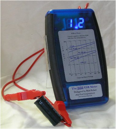 esrmeter