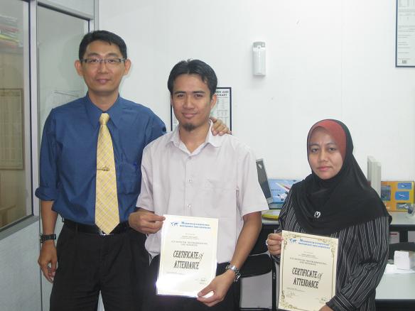 lcd repairing course