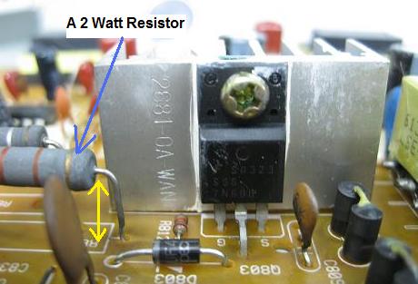 resistor