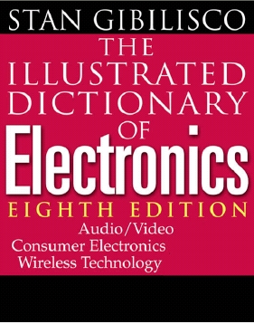 electronics dictionary