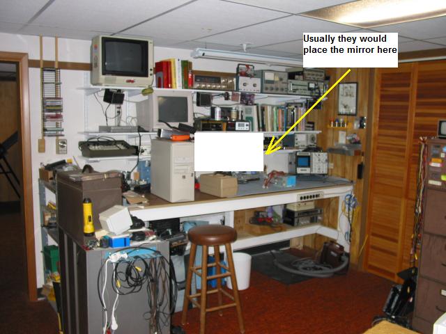 electronicrepairbench