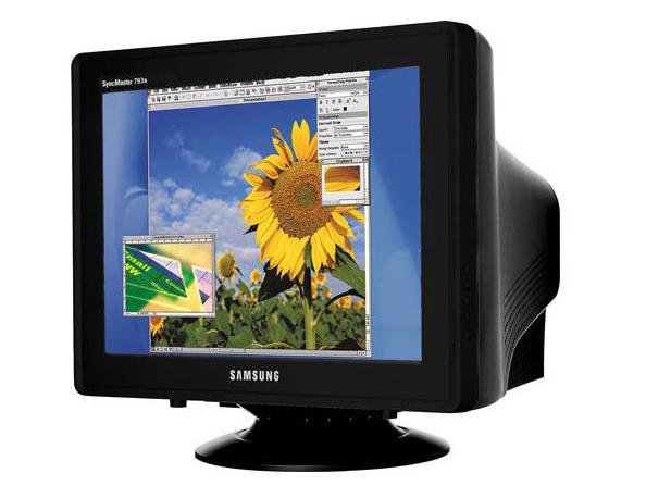 crt monitors
