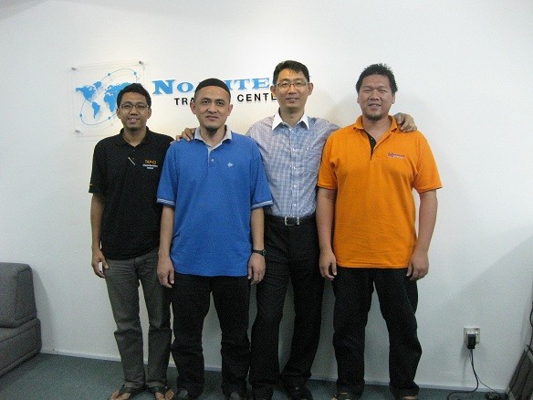 basic electronics course